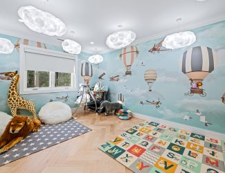 Eco-Pure-Construction-Residential-Home-Interior-South-Jersey-Child-Bedroom (11)