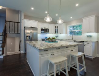Lees Kitchen 2
